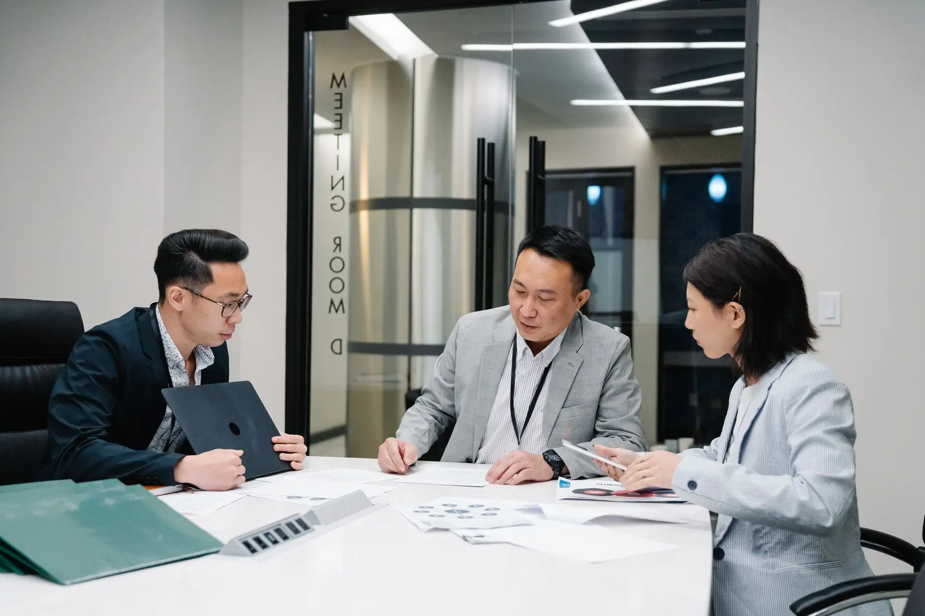 薪酬体系设计如何与绩效管理方案有效衔接的实践要点正文配图 1